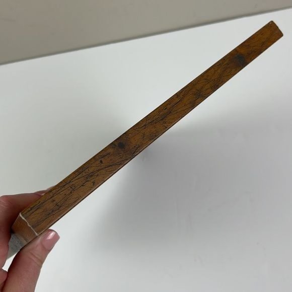 Horse Cross Stitch Complete w Wood Frame Included Equestrian Duo - Picture 10 of 11